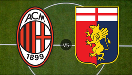 Guarda Milan-Genoa di Serie A Tim 2023/2024 su DAZN