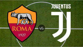 Guarda Roma-Juventus di Serie A Tim 2023/2024 su DAZN