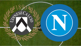 Guarda Udinese-Napoli di Serie A Tim 2023/2024 su DAZN